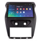 Android head unit SIGMA X10464 ANDROID 10 4+64 Gb 4G DSP Citroen C4 C-triunfo C-Quatre 2012+ Black 10"