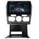Android head unit Teyes CC4 Pro 8+128 Gb Citroen C4 C-QUATRE 2015-2018 AT AC 9" 2k