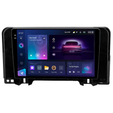 Android head unit Teyes CC3 6+128 Gb with 360° surround view° Citroen C3 2022-2023 10" 2k