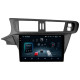 Android head unit Teyes CC4 Pro 8+128 Gb Citroen C3-XR (F2) 2010-2018 10" 2k
