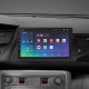 Android head unit SIGMA PRO 9432 ANDROID 10 4+32 Gb 4G DSP Citroen C5 2 2008-2017 (F1) 9" (L1)