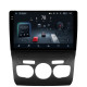 Android head unit Teyes CC4 Pro 12+256 Gb Citroen C4 2 B7 (ZYJ) 2013-2016 10" 2k