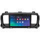 Android head unit SIGMA X9432 ANDROID 10 4+32 Gb 4G DSP Citroen Jumpy III 3 SpaceTourer 1 / Peugeot Expert III 3 2016-2021 9" (L1)