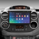 Android head unit SIGMA X9432 ANDROID 10 4+32 Gb 4G DSP Citroen Berlingo 2 B9 2008-2019 9"