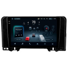 Android head unit Teyes CC4 Pro 8+128 Gb Citroen C3 2022-2023 10" 2k
