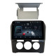 Android head unit Teyes CC4 Pro 12+256 Gb Citroen C4 C-QUATRE 2015-2018 MT AC 9" 2k