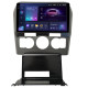 Android head unit Teyes CC3 6+128 Gb with 360° surround view° Citroen C4 C-QUATRE 2015-2018 AT AC 9" 2k