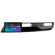 Android head unit SIGMA PRO 9432 ANDROID 10 4+32 Gb 4G DSP Citroen C5 2 2008-2017 (F1) 9" (L1)