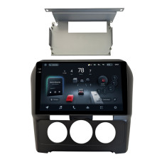 Android head unit Teyes CC4 Pro 8+128 Gb Citroen C4 C-QUATRE 2015-2018 MT AC 9" 2k