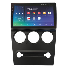 Autoradio Sigma X9432 ANDROID 10 4+32 GB 4G DSP do Citroëna C-Elysée 2008–2013 czarne 9