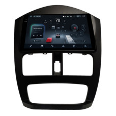 Android head unit Teyes CC4 Pro 8+128 Gb Daewoo Matiz 2010-2014 9" 2k