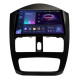 Android head unit Teyes CC3 6+128 Gb with 360° surround view° Daewoo Matiz 2010-2014 9" 2k
