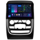 Android head unit Teyes CC3L 4+32 Gb Dodge Durango 3 WD 2013-2020 9" (L1)