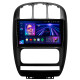 Android head unit Teyes CC3 4+32 Gb Dodge Caravan 4 For Chrysler Voyager RG RS For Town and Country RS 2000-2007 (A) 10" (L1)