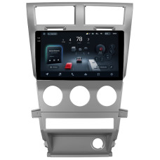 Android head unit Teyes CC4 Pro 12+256 Gb Dodge Avenger JS 2007-2010 For Dodge Nitro 2006-2011 9" 2k (L2)