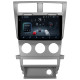 Android head unit Teyes CC4 Pro 12+256 Gb Dodge Avenger JS 2007-2010 For Dodge Nitro 2006-2011 9" 2k (L2)