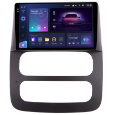 Android head unit Teyes CC3 4+32 Gb Dodge RAM 2002-2005 Black 9" 2k