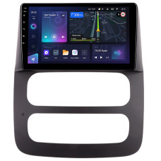 Android head unit Teyes CC3L 4+32 Gb Dodge RAM 2002-2005 Black 9"
