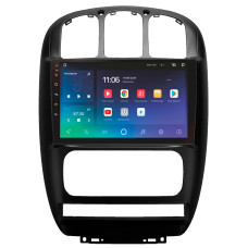 Android head unit SIGMA PRO 10464 ANDROID 10 4+64 Gb 4G DSP Dodge Caravan 4 For Chrysler Voyager RG RS For Town and Country RS 2000-2007 (B) 10" (L1)