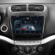 Odtwarzacz multimedialny Teyes CC4 Pro 12+256 GB do Dodge Journey JC (2011–2020), 9