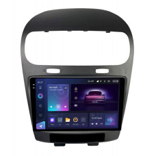 Android head unit Teyes CC3 4+32 Gb Dodge Journey JC/Fiat Freemont 2011-2020 9" 2k (L2)