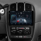 Android head unit Teyes CC4 Pro 12+256 Gb Dodge Caravan 4 For Chrysler Voyager RG RS For Town and Country RS 2000-2007 (A) 10" 2k (L1)