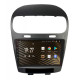 Android head unit SIGMA S9432 ANDROID 10 4+32 Gb 4G DSP Dodge Journey JC/Fiat Freemont 2011-2020 9" (L2)