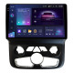 La radio de fábrica Teyes CC3 4+64 GB para Dodge RAM 1500, 2500, 3500, 4500, 5500 (2013–2019), con conexión AT, AC, color negro, pantalla de 9