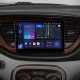 Android head unit Teyes CC3L 4+32 Gb Dodge Dart 2012 - 2016 9"