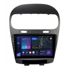 Android head unit Teyes CC3L 4+64 Gb Dodge Journey JC/Fiat Freemont 2011-2020 9" (L2)