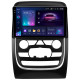 Android head unit Teyes CC3 4+32 Gb Dodge Durango 3 WD 2013-2020 9" 2k (L1)