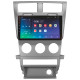 Estéreo de fábrica SIGMA PRO 9464 ANDROID 10 4