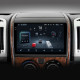 Android head unit Teyes CC4 Pro 8+128 Gb Fiat Ducato 3 For Peugeot Boxer 2 For Citroen Jumper 2 2006-2022 (A) 9" 2k