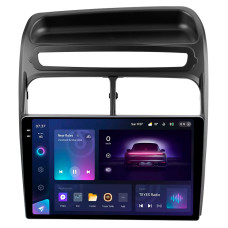 Magazynowa odtwarzacz multimedialny Teyes CC3 6+128 GB Fiat Linea 2006-2012, 9