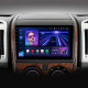 Android head unit Teyes CC3 4+32 Gb Fiat Ducato 3 For Peugeot Boxer 2 For Citroen Jumper 2 2006-2022 (A) 9"
