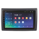 Android head unit SIGMA X9432 ANDROID 10 4+32 Gb 4G DSP Fiat Stilo 2001-2010 9"