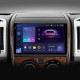 Android head unit Teyes CC3 6+128 Gb with 360° surround view° Fiat Ducato 3 For Peugeot Boxer 2 For Citroen Jumper 2 2006-2022 (B) 9" 2k