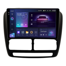 Android head unit Teyes CC3 6+128 Gb with 360° surround view° Fiat DOBLO 2010-2015 OPEL COMBO 2011-2018 9" 2k