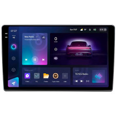 Android head unit Teyes CC3 4+64 Gb Fiat Ducato 3 For Peugeot Boxer 2 For Citroen Jumper 2 2006-2022 (B) 9" 2k