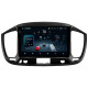 Android head unit Teyes CC4 Pro 8+128 Gb Fiat Uno 2014-2020 9" 2k (L1)
