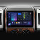 Android head unit Teyes CC3L 4+64 Gb Fiat Ducato 3 For Peugeot Boxer 2 For Citroen Jumper 2 2006-2022 (A) 9"