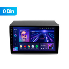 Equipo de radio de fábrica Teyes CC3 4+64 GB para Fiat Ducato 3, para Peugeot Boxer 2, para Citroën Jumper 2 (0 DIN), 2011-2022 (B), 9