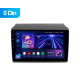 Android head unit Teyes CC3 4+64 Gb Fiat Ducato 3 For Peugeot Boxer 2 For Citroen Jumper 2 (0 Din) 2011-2022 (A) 9" 0din