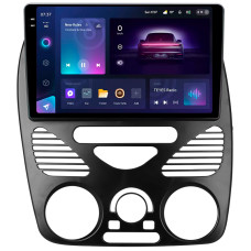 Android head unit Teyes CC3 6+128 Gb Fiat Siena Palio Albea Weekend 2004-2006 (F1) 9" 2k (L1)