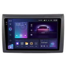 Android head unit Teyes CC3 4+32 Gb Fiat Stilo 2001-2010 9" 2k