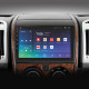 Android head unit SIGMA X9464 ANDROID 10 4+64 Gb 4G DSP Fiat Ducato 3 For Peugeot Boxer 2 For Citroen Jumper 2 2006-2022 (B) 9"