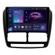 Android head unit Teyes CC3 6+128 Gb Fiat DOBLO 2010-2015 OPEL COMBO 2011-2018 9" 2k