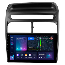 Android head unit Teyes CC3L 4+64 Gb Fiat Linea 2006-2012 9" (L1)