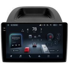 Android head unit Teyes CC4 Pro 12+256 Gb Ford EcoSport Eco Sport 2017-2023 10" 2k
