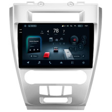 Android head unit Teyes CC4 Pro 12+256 Gb Ford Mondeo (F3) (US EDITION) 2009-2012 10" 2k